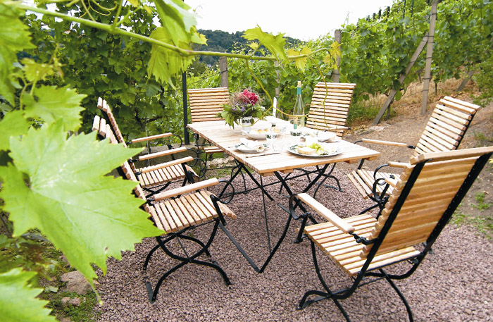 Ferienwohnung Urlaub Beim Winzer Weingut Mariaberg Meissen