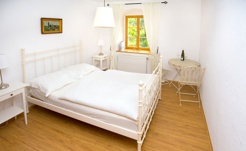 Doppelzimmer Marias Hoffnung Doppelzimmer Marias Hoffnung