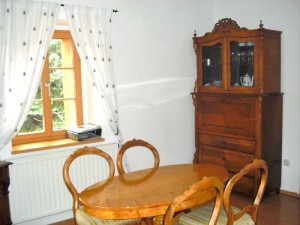 Wohnraum Ferienwohnung Meißen mit ca 45 m² Wohnraum Ferienwohnung Meißen mit ca 45 m²